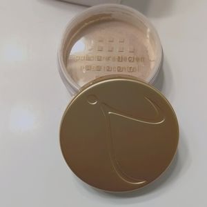 Jane Iredale amazing base powder foundation